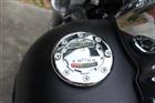 Photo of a 2008 Harley-Davidson&reg; FXDF Dyna Fat Bob&trade;