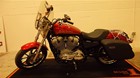 New 2013 Harley-Davidson® Sportster Superlow