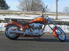 Used 2007 American IronHorse Outlaw