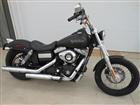 Used 2011 Harley-Davidson® Dyna® Street Bob®