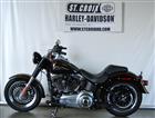New 2013 Harley-Davidson® Fat Boy Lo