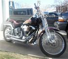 Used 1992 Harley-Davidson® Springer Softail