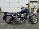 Used 2002 Harley-Davidson® Springer® Softail®