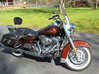 Used 2009 Harley-Davidson&reg; Road King&reg; Classic