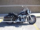 Used 2005 Harley-Davidson® Road King® Police