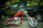 Used 2004 Big Dog Chopper