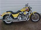 Used 2000 Harley-Davidson&reg; FXR4