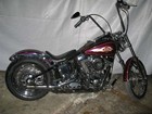 Used 1996 Harley-Davidson&reg; Softail&reg; Custom