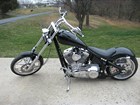 Used 2004 Swift Bar Chopper