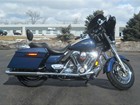 Used 2008 Harley-Davidson® Street Glide®