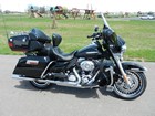Used 2011 Harley-Davidson® Electra Glide® Ultra Limited