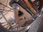 Photo of a 1966 Harley-Davidson&reg; XLCH Sportster&reg; Super CH