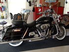 Used 2012 Harley-Davidson® Road King® Classic