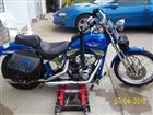 Used 2003 Harley-Davidson® Springer® Softail