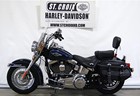 New 2013 Harley-Davidson® Heritage Softail Classic