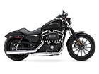 Used 2013 Harley-Davidson® Sportster Iron 883