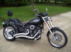 Used 2007 Harley-Davidson® Night Train®