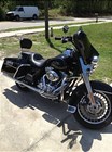 Used 2009 Harley-Davidson® Electra Glide® Standard