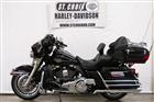 Used 2010 Harley-Davidson® Ultra Classic® Electra Glide®