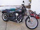 Used 2007 Harley-Davidson® Night Train®