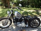 Used 1980 Harley-Davidson&reg; Special Construction