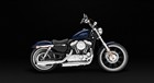 New 2012 Harley-Davidson® Sportster Seventy-Two™