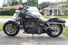 Photo of a 2008 Harley-Davidson&reg; FXDF Dyna Fat Bob&trade;
