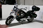 Used 2007 Victory Kingpin Tour