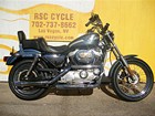 Used 2003 Harley-Davidson&reg; Sportster&reg; 1200
