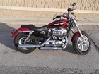Used 2012 Harley-Davidson® Sportster® 1200 Custom
