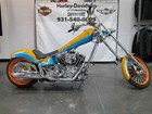 Used 2006 American IronHorse 10th Anniversary
