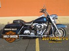 Photo of a 2006 Harley-Davidson&reg; FLHRCI Road King&reg; Classic