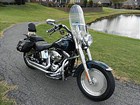 Used 2002 Harley-Davidson&reg; Fat Boy&reg;
