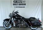 Used 2007 Harley-Davidson® Road King® Classic