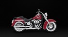 New 2012 Harley-Davidson® Softail® Deluxe