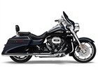 New 2013 Harley-Davidson® Road King® CVO