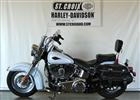 Used 2012 Harley-Davidson® Heritage Softail® Classic
