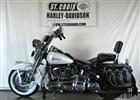 Used 1998 Harley-Davidson® Heritage Springer®