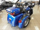 Used 2010 Harley-Davidson&reg;  Tri Glide™ Ultra Classic®