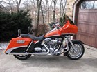 Used 2009 Harley-Davidson® CVO™ Road Glide®