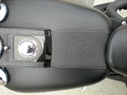 Photo of a 2008 Harley-Davidson&reg; FXSTB Night Train&reg; 