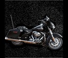 New 2013 Harley-Davidson&reg; Street Glide