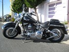 Used 2007 Harley-Davidson&reg; Softail&reg; Deluxe