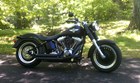 Used 2011 Harley-Davidson&reg; Softail® Fat Boy® Lo