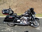 Used 2011 Harley-Davidson&reg; Electra Glide® Ultra Limited 
