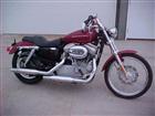 Used 2006 Harley-Davidson® Sportster® 883 Custom