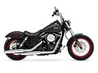New 2013 Harley-Davidson® Street Bob
