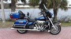Used 2010 Harley-Davidson&reg; Electra Glide&reg; Ultra Limited