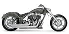 Used 2005 Donnie Smith Custom Cycles Custom