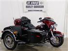 Used 2000 Harley-Davidson® Ultra Classic® Electra Glide®